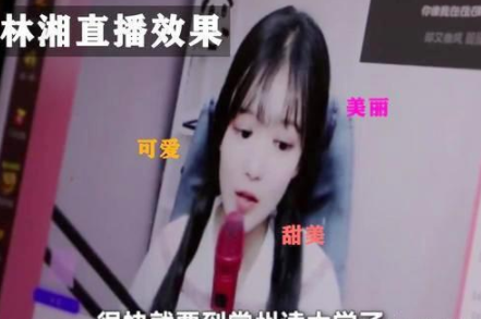 深度解析，少女直播背后的秘密是什么？