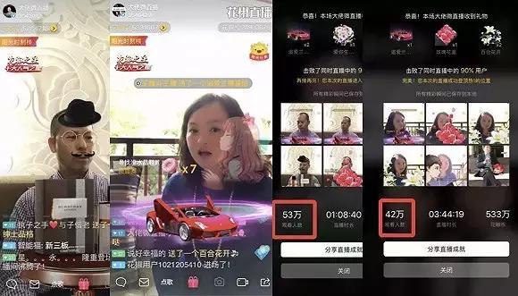 千金直播探索，她如何在网络世界中创造奇迹？