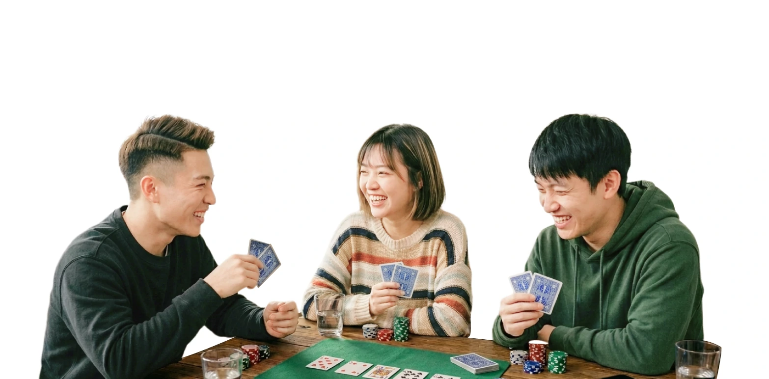 WePoker Mac 安装教程主视觉